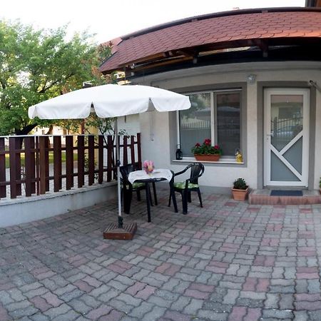 Cassa Blue Apartamento Timişoara Exterior foto