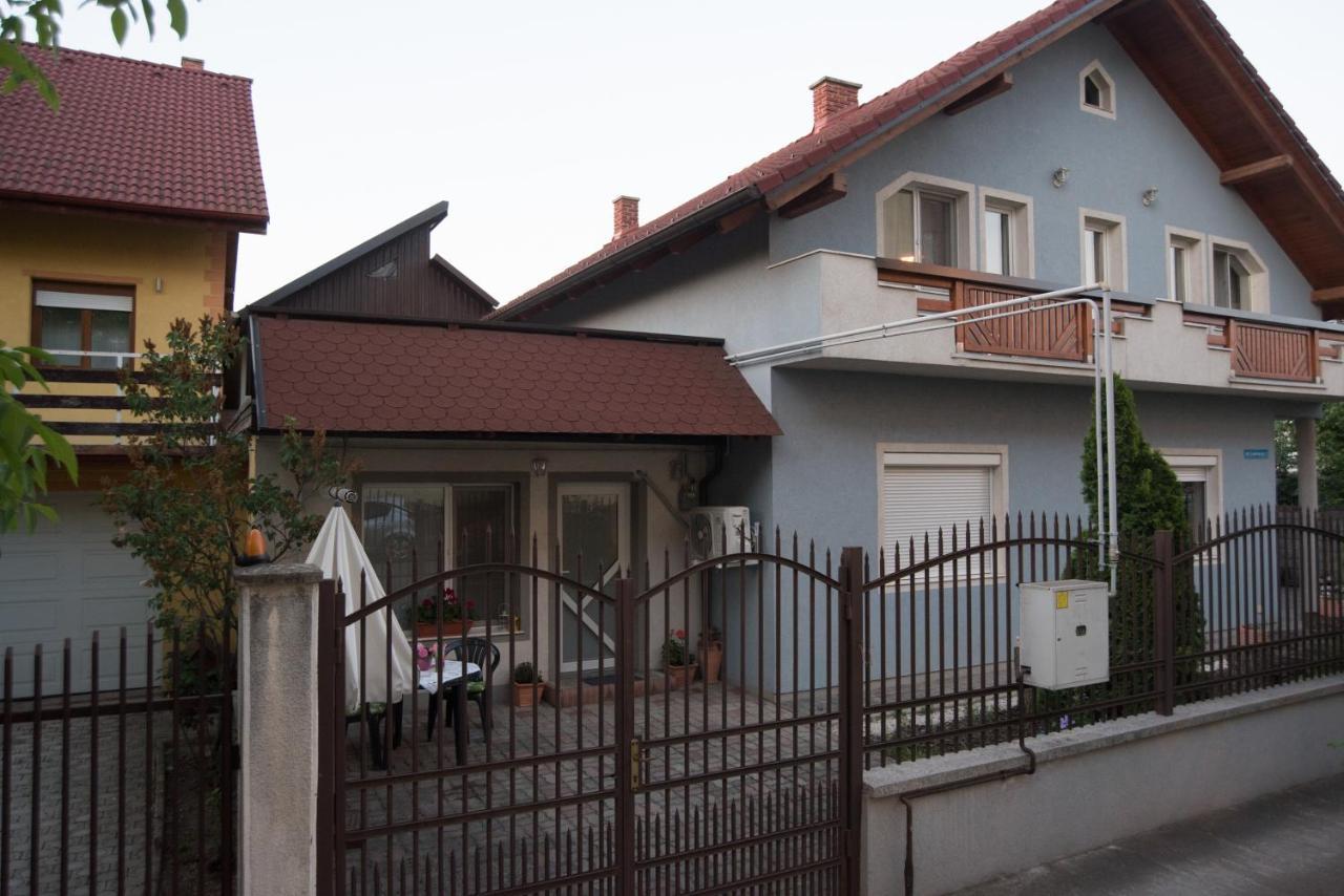 Cassa Blue Apartamento Timişoara Exterior foto