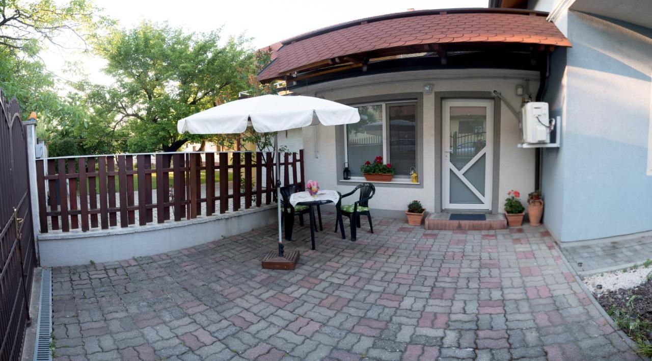 Cassa Blue Apartamento Timişoara Exterior foto