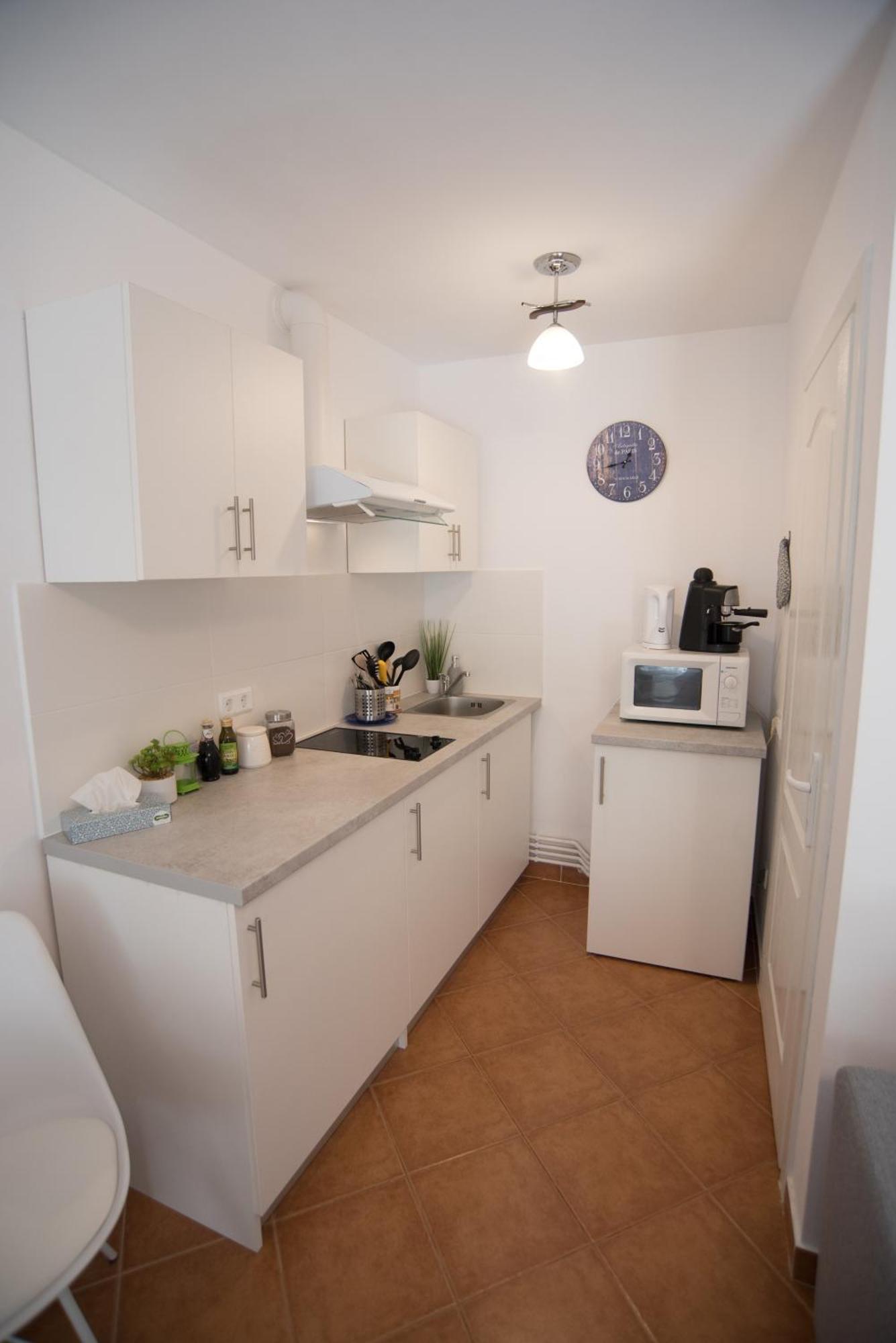 Cassa Blue Apartamento Timişoara Exterior foto