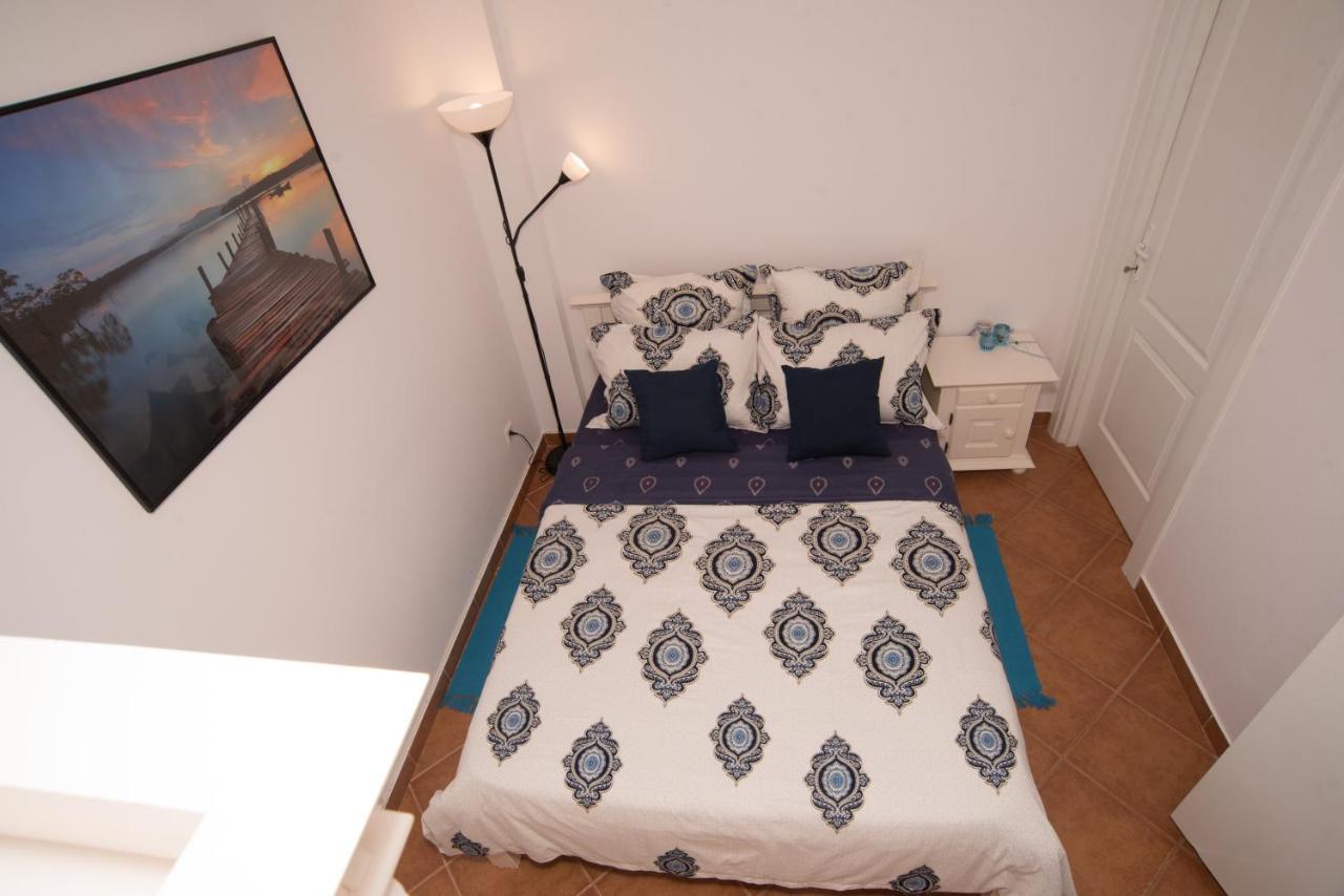 Cassa Blue Apartamento Timişoara Exterior foto