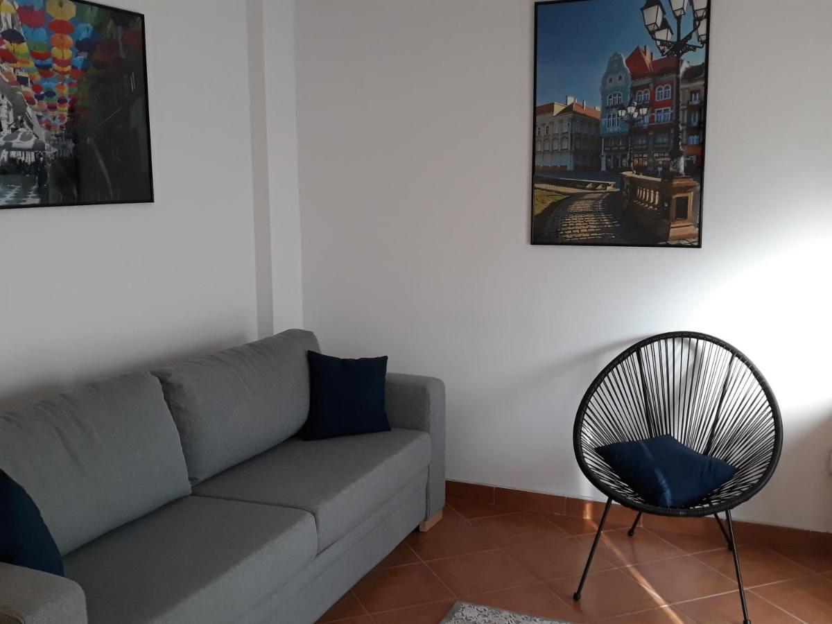 Cassa Blue Apartamento Timişoara Exterior foto