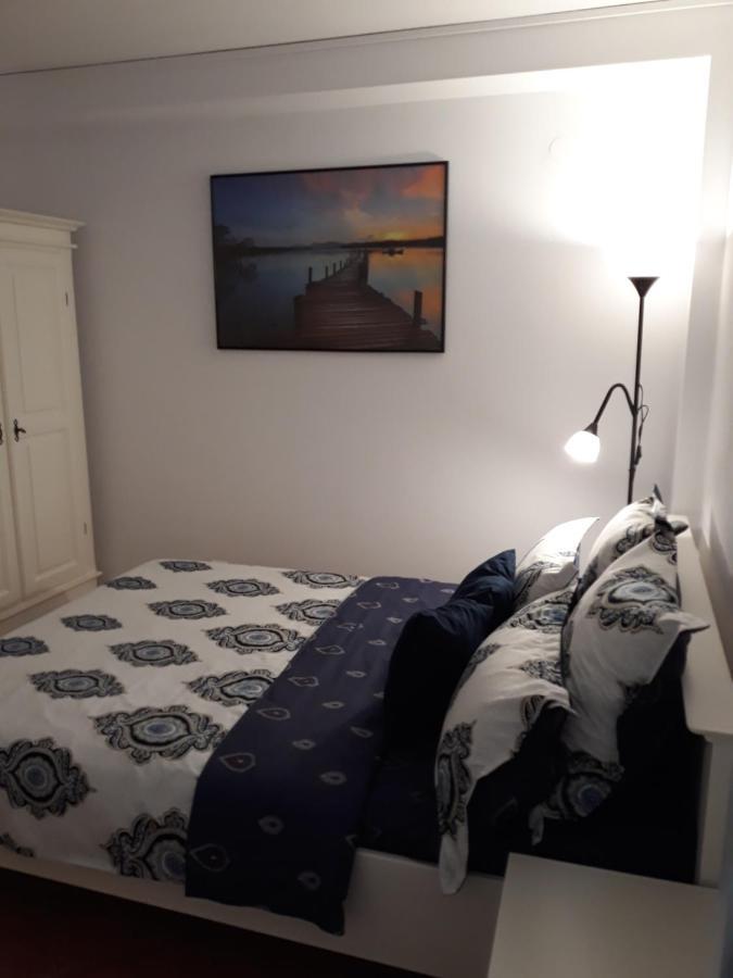 Cassa Blue Apartamento Timişoara Exterior foto