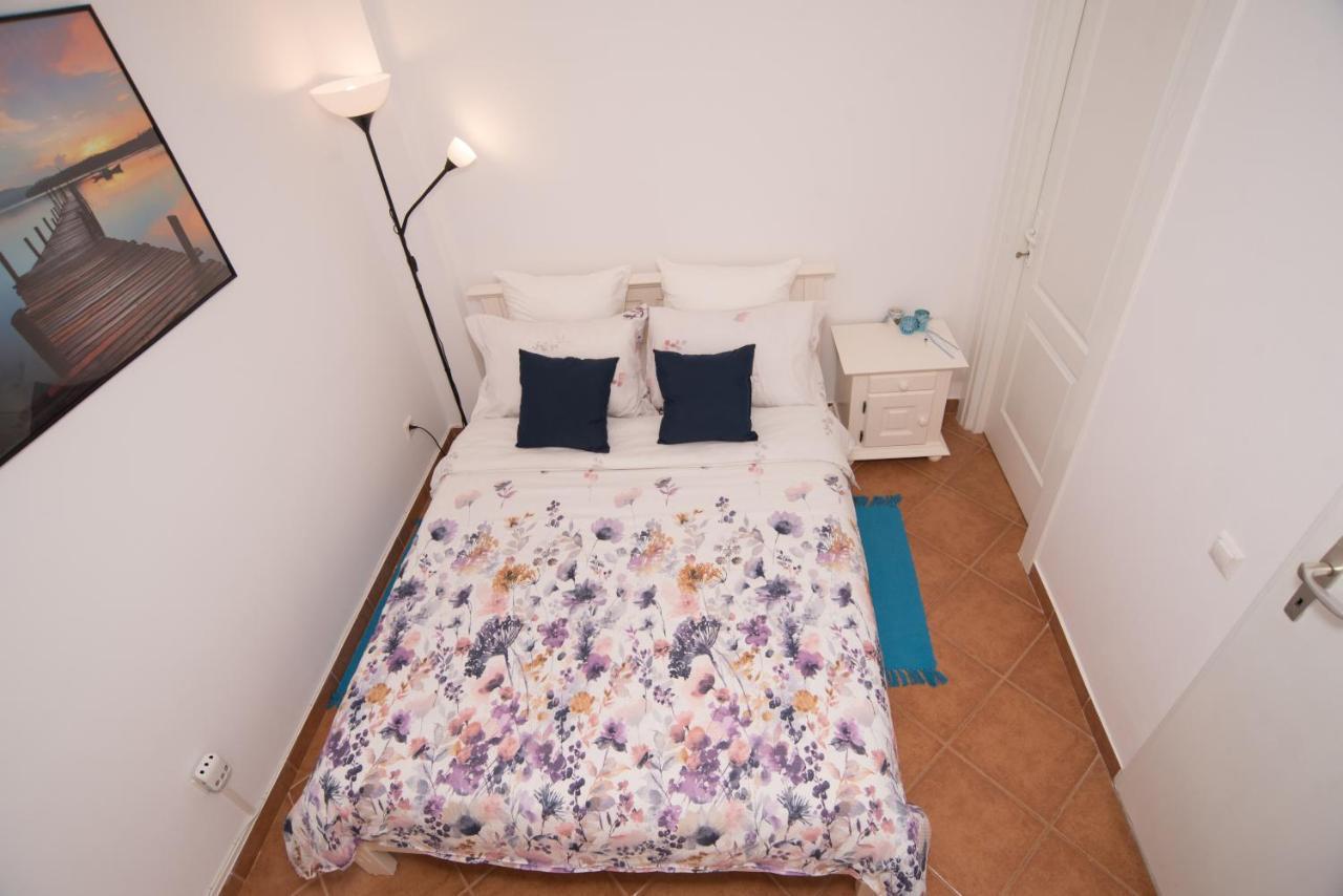 Cassa Blue Apartamento Timişoara Exterior foto